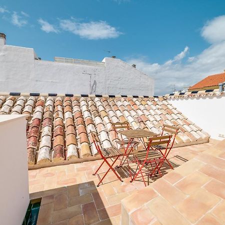 Suite Homes Sweet Postigos Terrace Μάλαγα Εξωτερικό φωτογραφία