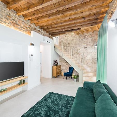 Suite Homes Sweet Postigos Terrace Μάλαγα Εξωτερικό φωτογραφία