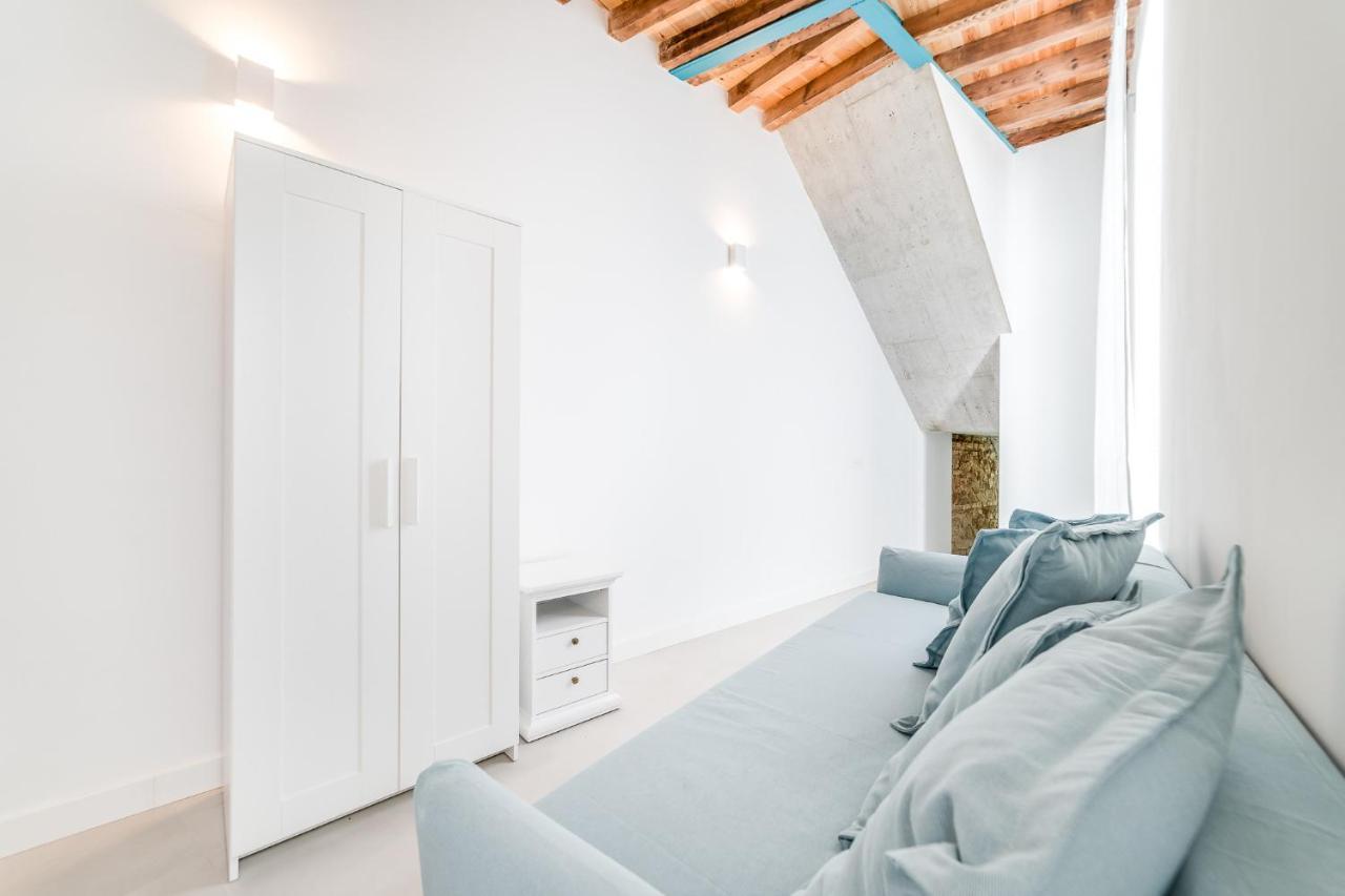 Suite Homes Sweet Postigos Terrace Μάλαγα Εξωτερικό φωτογραφία