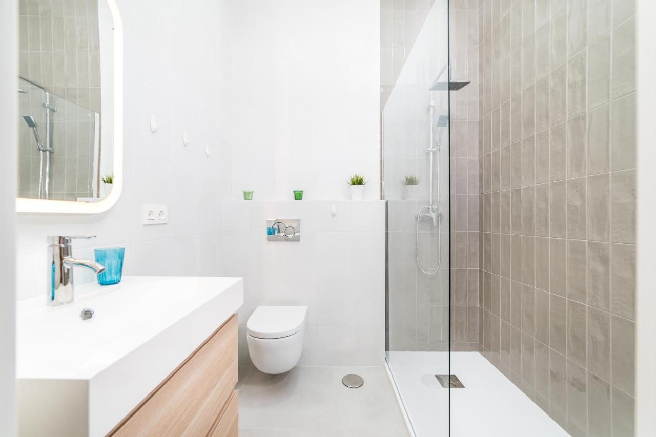 Suite Homes Sweet Postigos Terrace Μάλαγα Εξωτερικό φωτογραφία