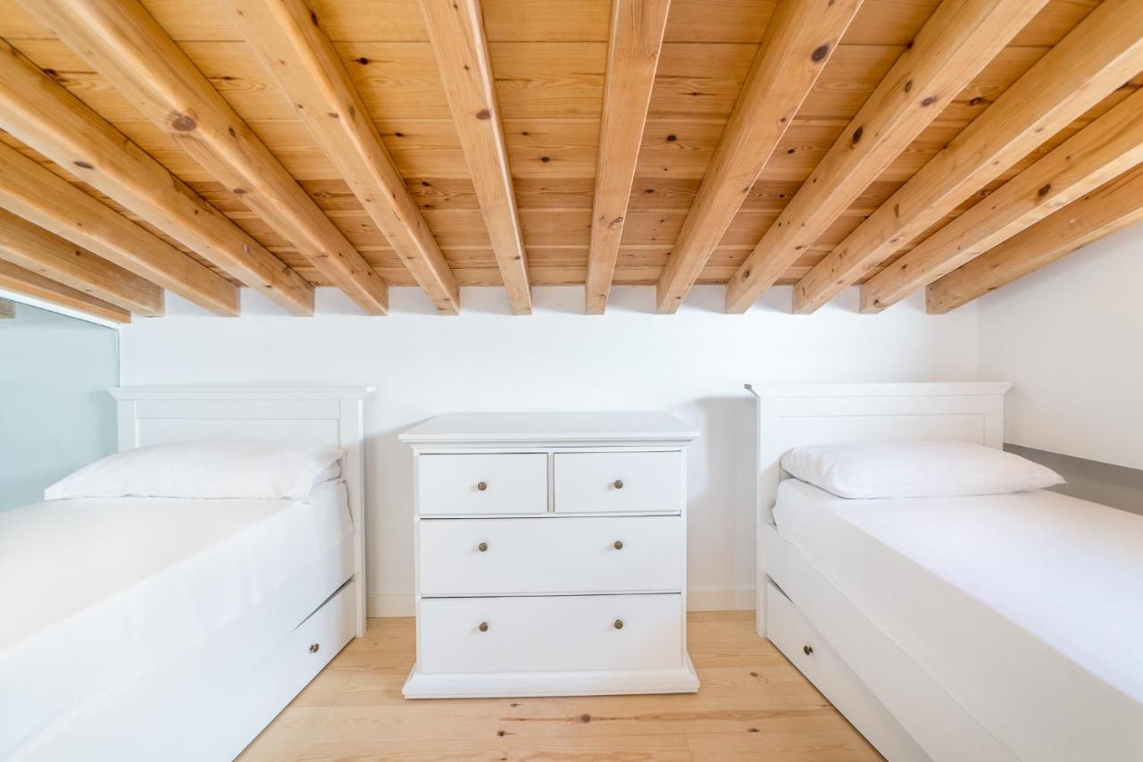 Suite Homes Sweet Postigos Terrace Μάλαγα Εξωτερικό φωτογραφία