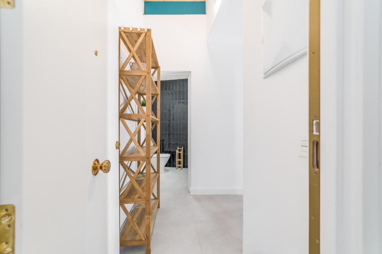 Suite Homes Sweet Postigos Terrace Μάλαγα Εξωτερικό φωτογραφία