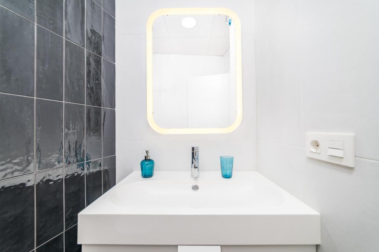 Suite Homes Sweet Postigos Terrace Μάλαγα Εξωτερικό φωτογραφία